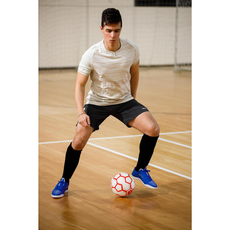 Futsalový míč velikost 4 (obvod 63 cm)
