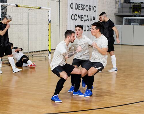 Come scegliere le scarpe da futsal?