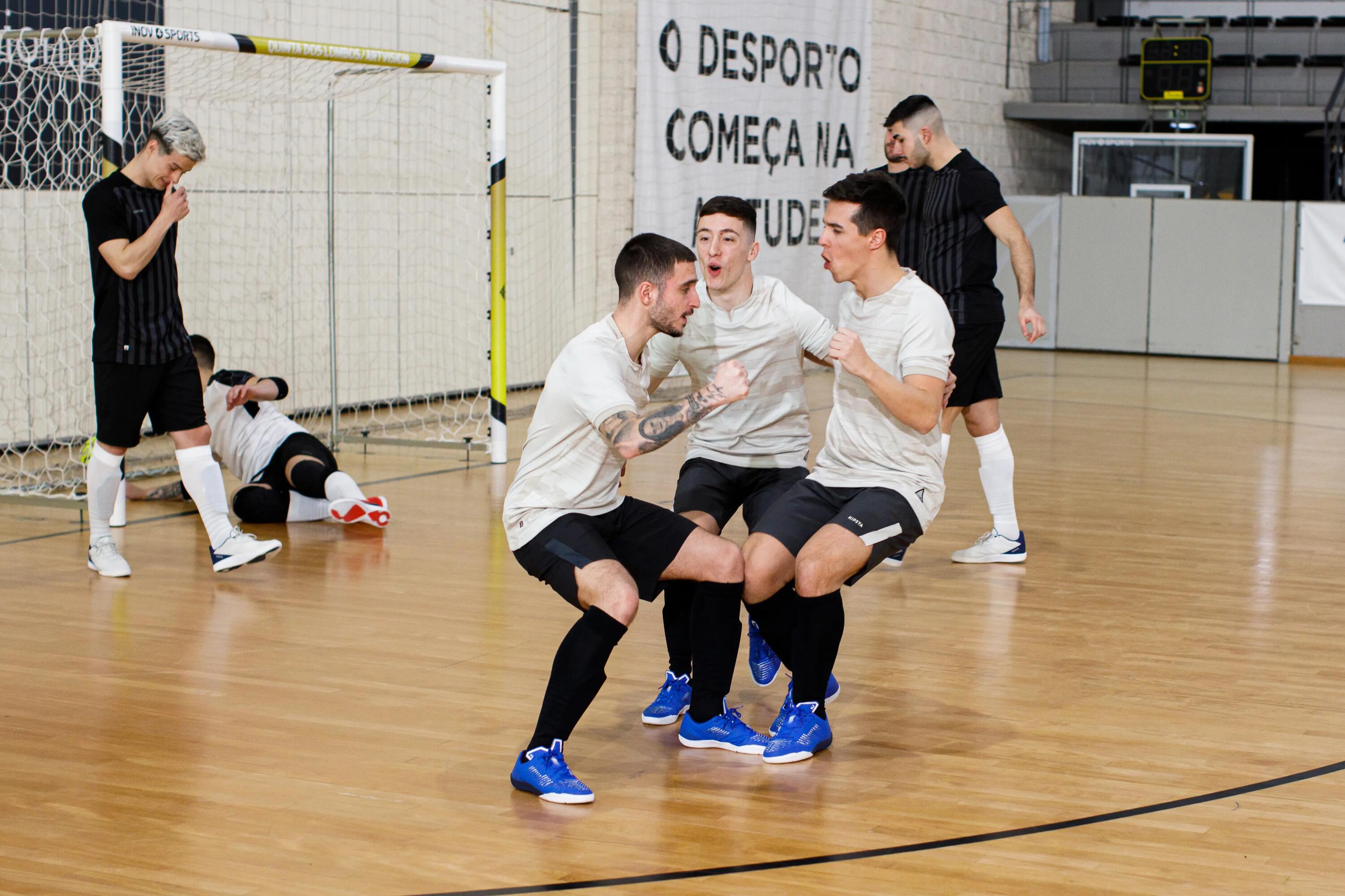 Come scegliere le scarpe da futsal?