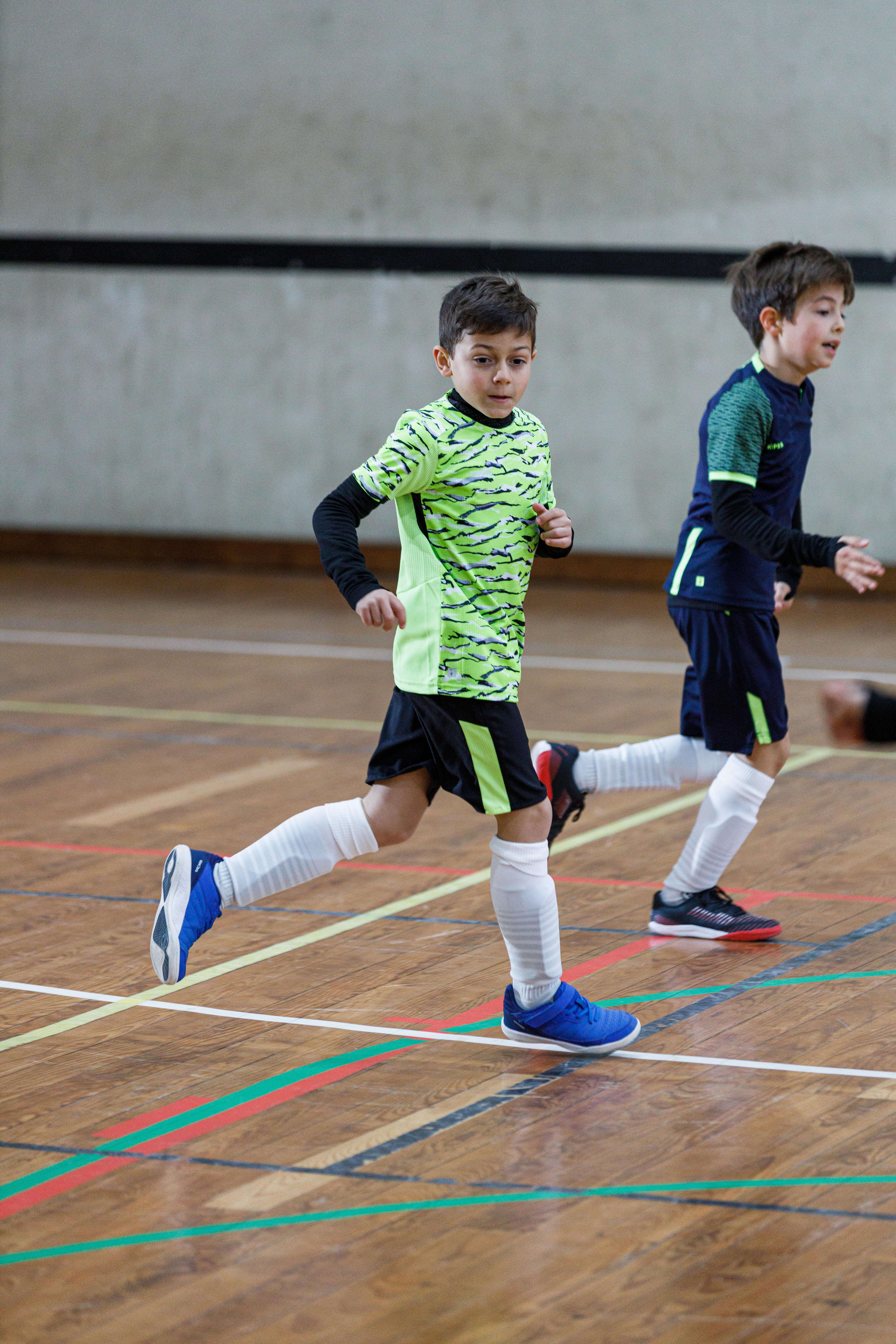 Scarpe Calcio Bambino