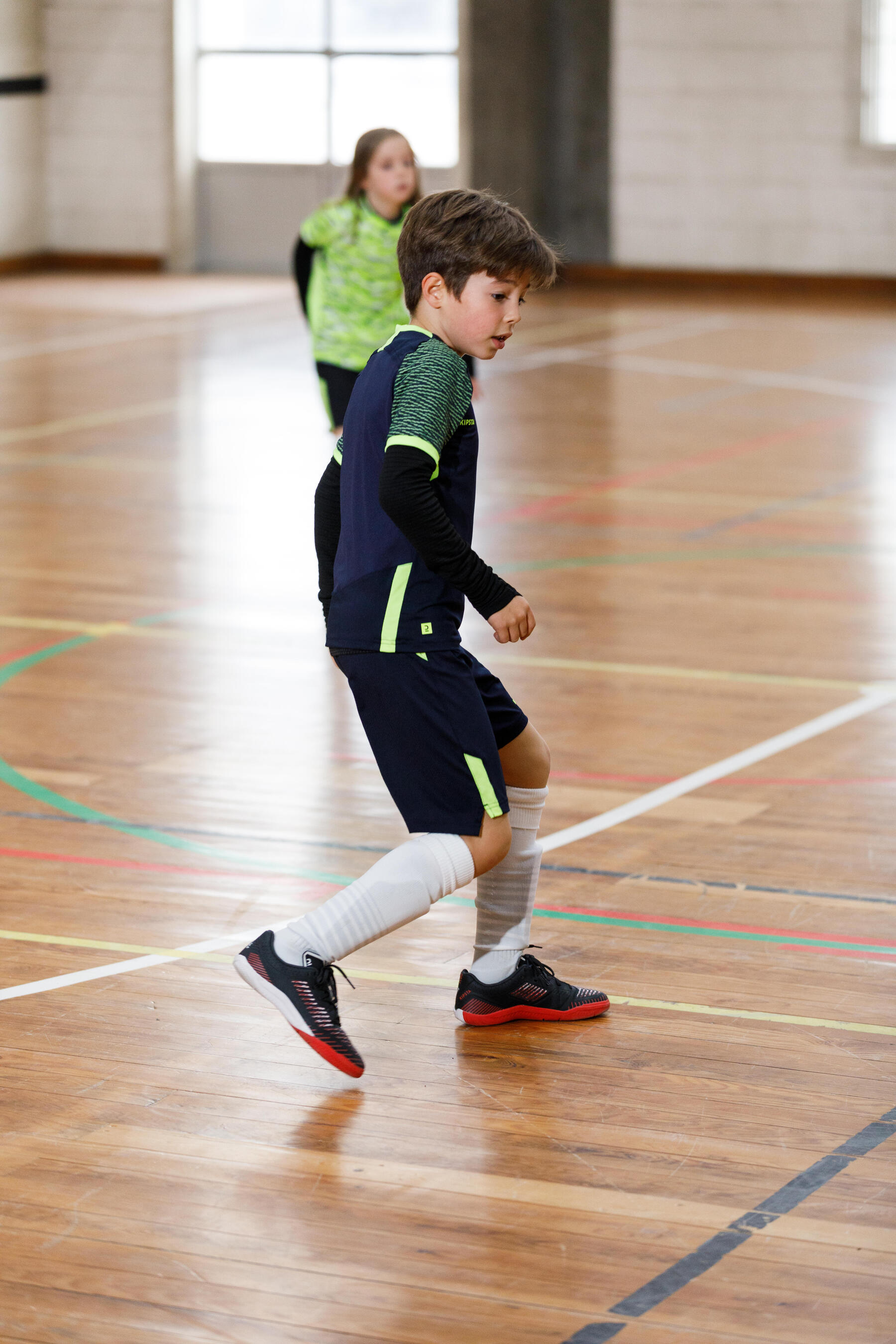 Come scegliere le scarpe da futsal?