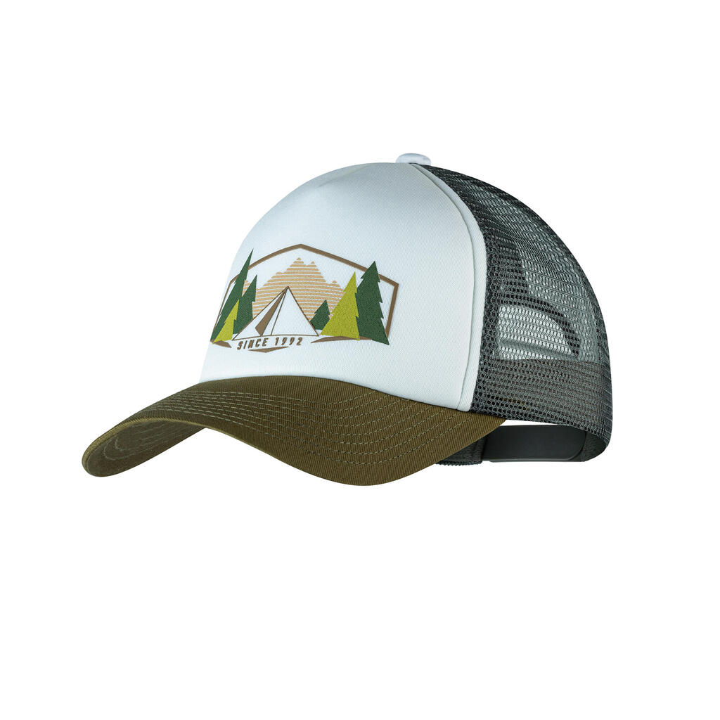 TRUCKER CAP BUFF® DARRYL WHITE L/XL