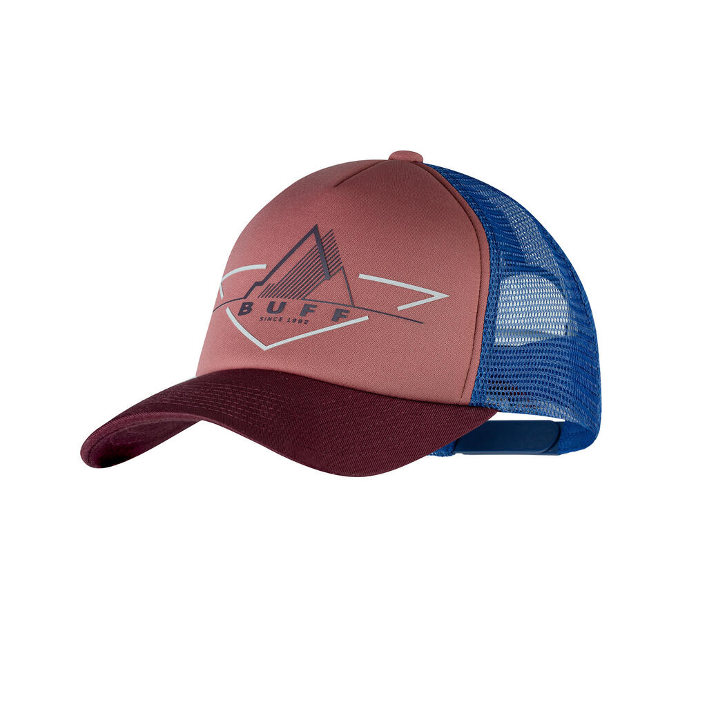 TRUCKER CAP BUFF® BRAK MULTI L/XL
