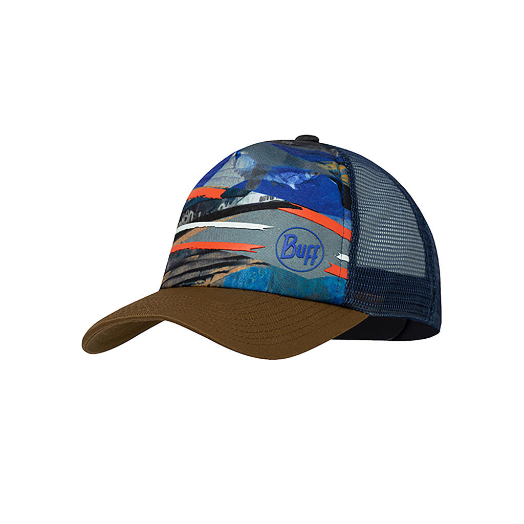 TRUCKER KIDS CAP BUFF® SMAP MULTI