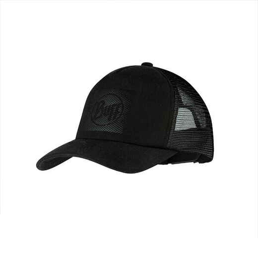 
      TRUCKER KIDS CAP BUFF® MITT BLACK
  