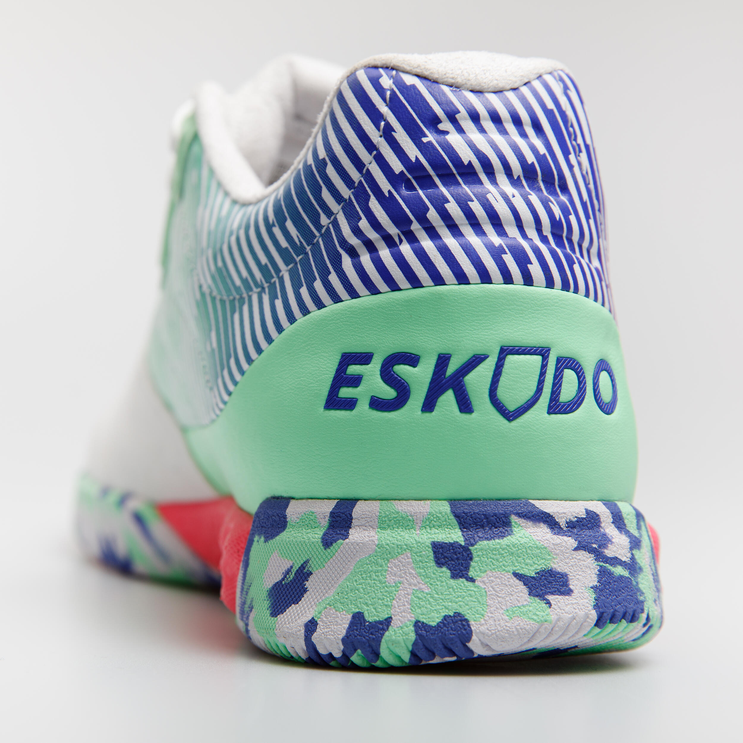 Eskudo Pro Futsal Leather 2023/24 Pack Powerplay Edition 8/11
