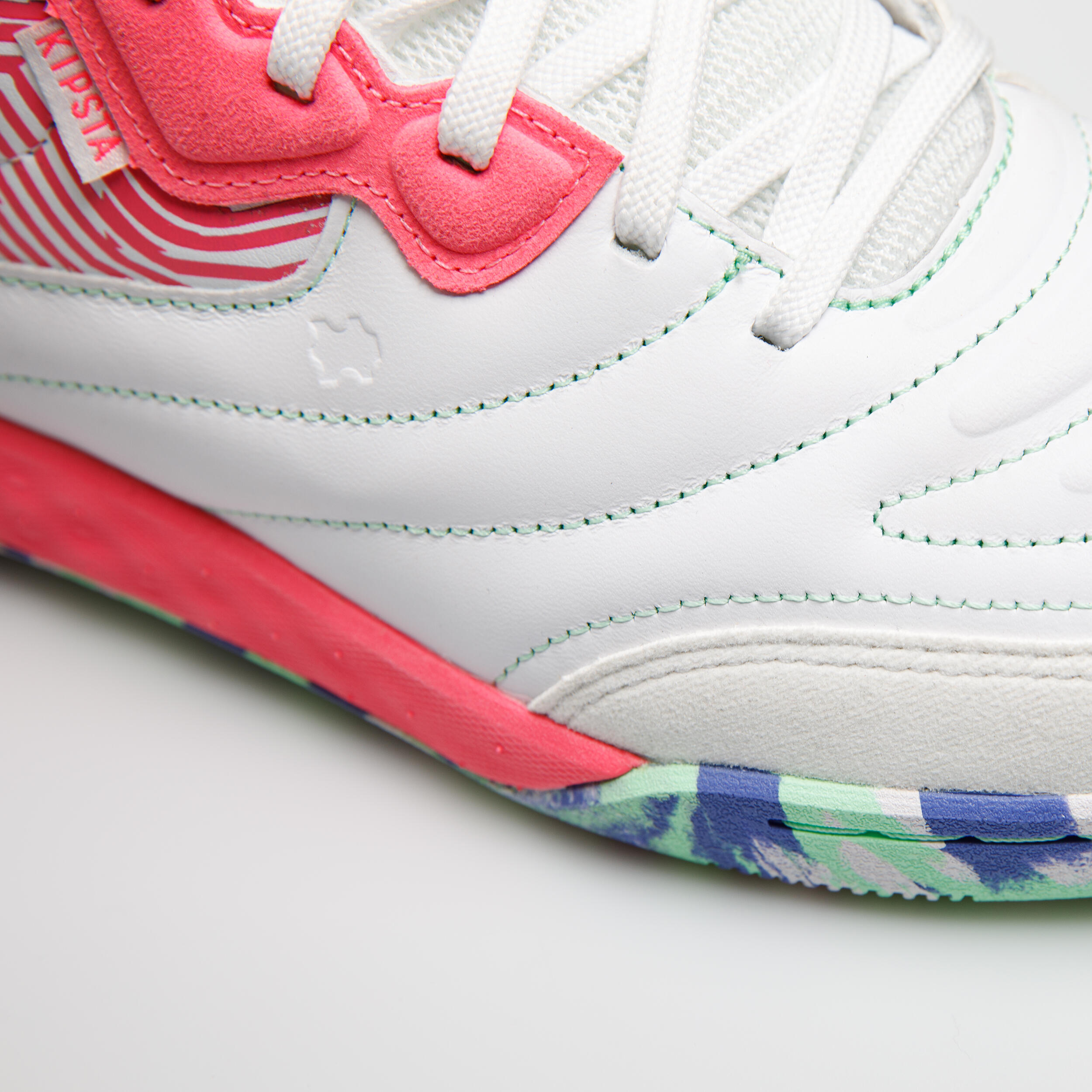 Eskudo Pro Futsal Leather 2023/24 Pack Powerplay Edition 3/11
