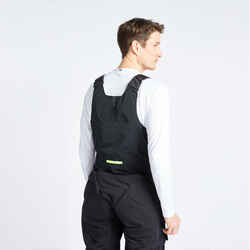 Sailing overalls Offshore 900 - Black