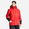Men’s Sailing jacket Offshore 900 - Red