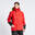 Men’s Sailing jacket Offshore 900 - Red
