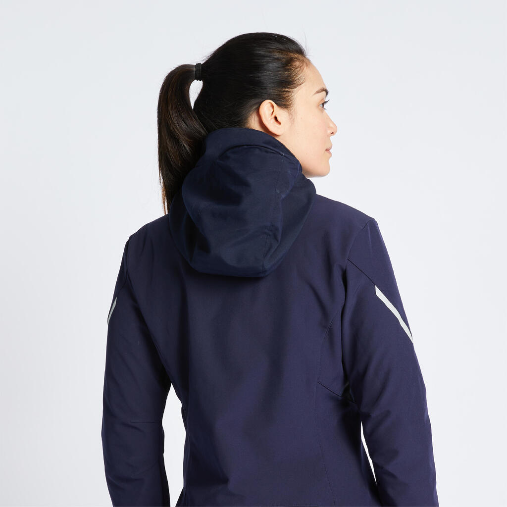 Softshelljacke Segeln Damen winddicht - Sailing 900