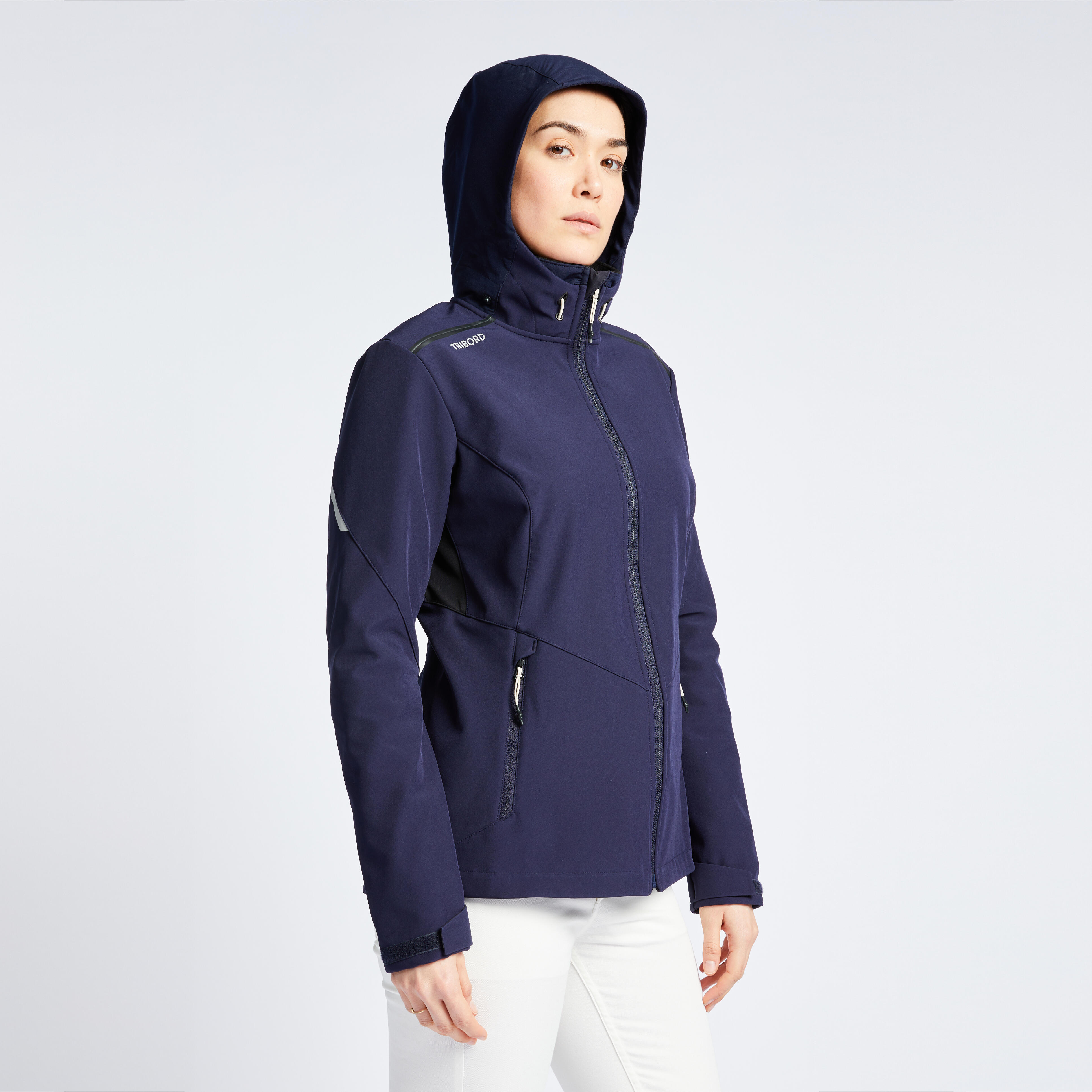 Veste coupe vent femme decathlon hotsell
