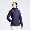 Veste softshell coupe vent Sailing 900 Femme