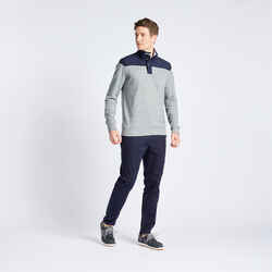 M sailor's sailing pullover 300 - blue grey