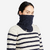 Tour de cou chaud coupe vent adulte SAILING 100 Navy