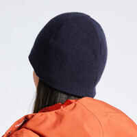 Adult Sailing Warm and Windproof Beanie Sailing 100 - Navy