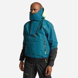 Unisex Sailing jacket Offshore 900 - Petrol