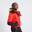 Smock jacket voor zeilen Offshore 900 uniseks rood