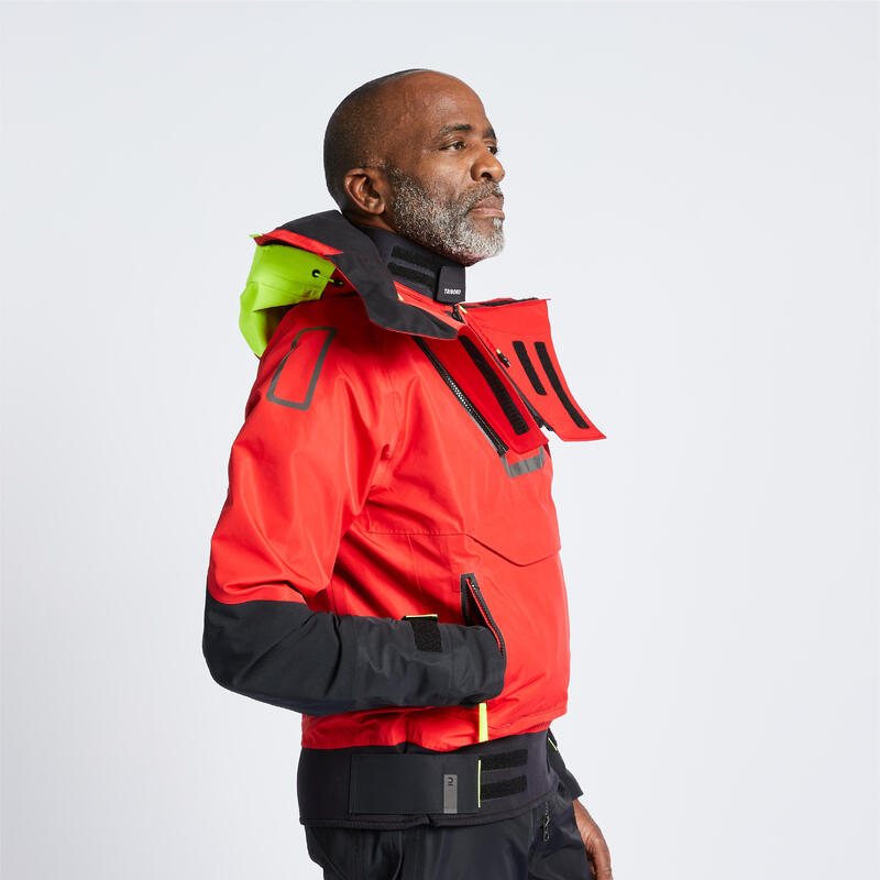 Zeilkleding