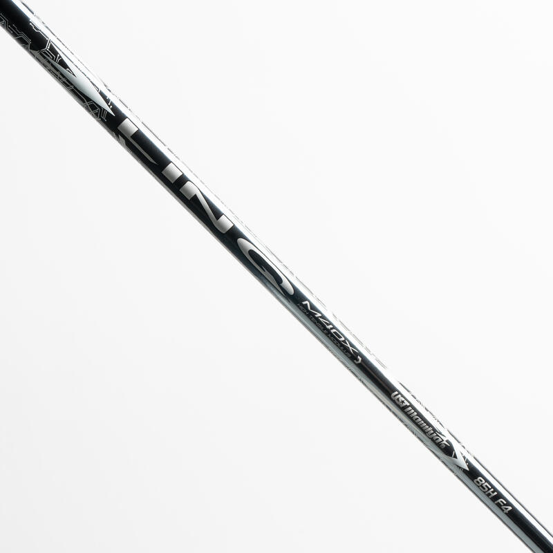 Crosă Hibrid Golf Inesis 900 Stângaci Mărimea 2 Viteză medie