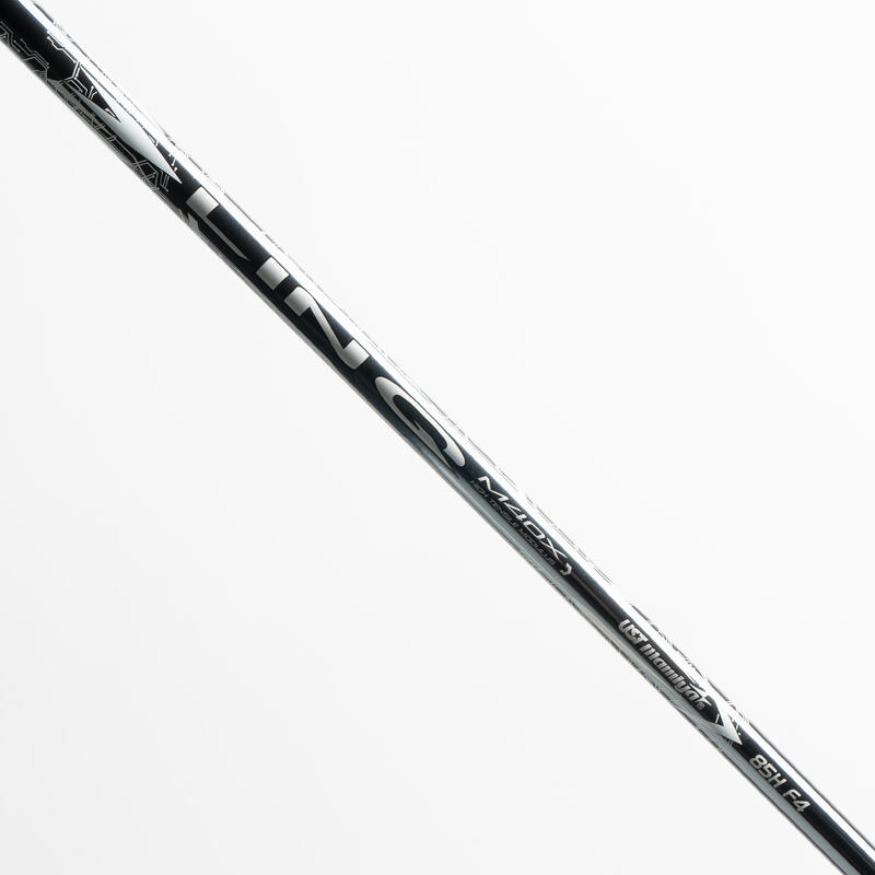 Hybride golf gaucher taille 2 vitesse moyenne - INESIS 900