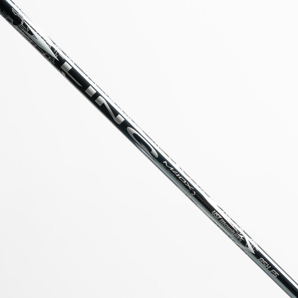 GOLF HYBRID 900 LEFT-HANDED SIZE 2 and HIGH SPEED