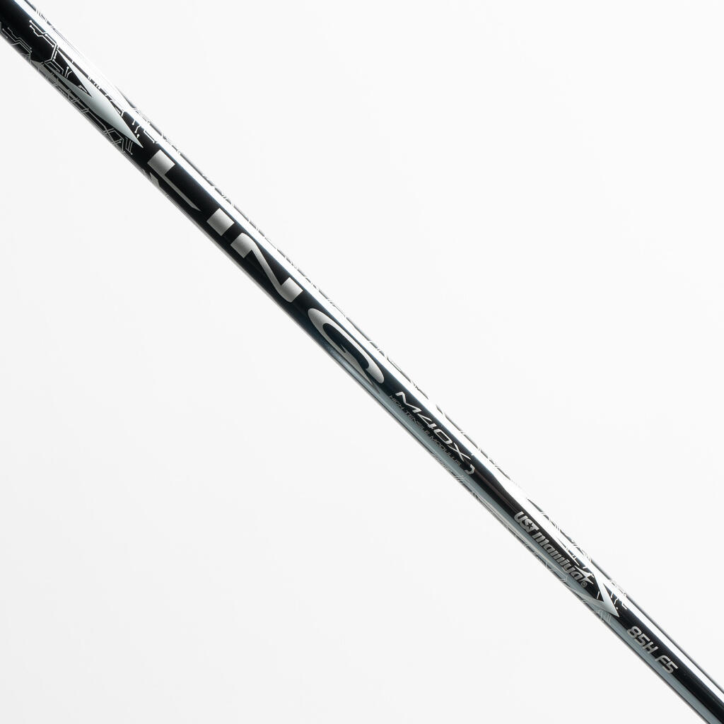 GOLF HYBRID LEFT HANDED SIZE 2 HIGH SPEED - INESIS 900