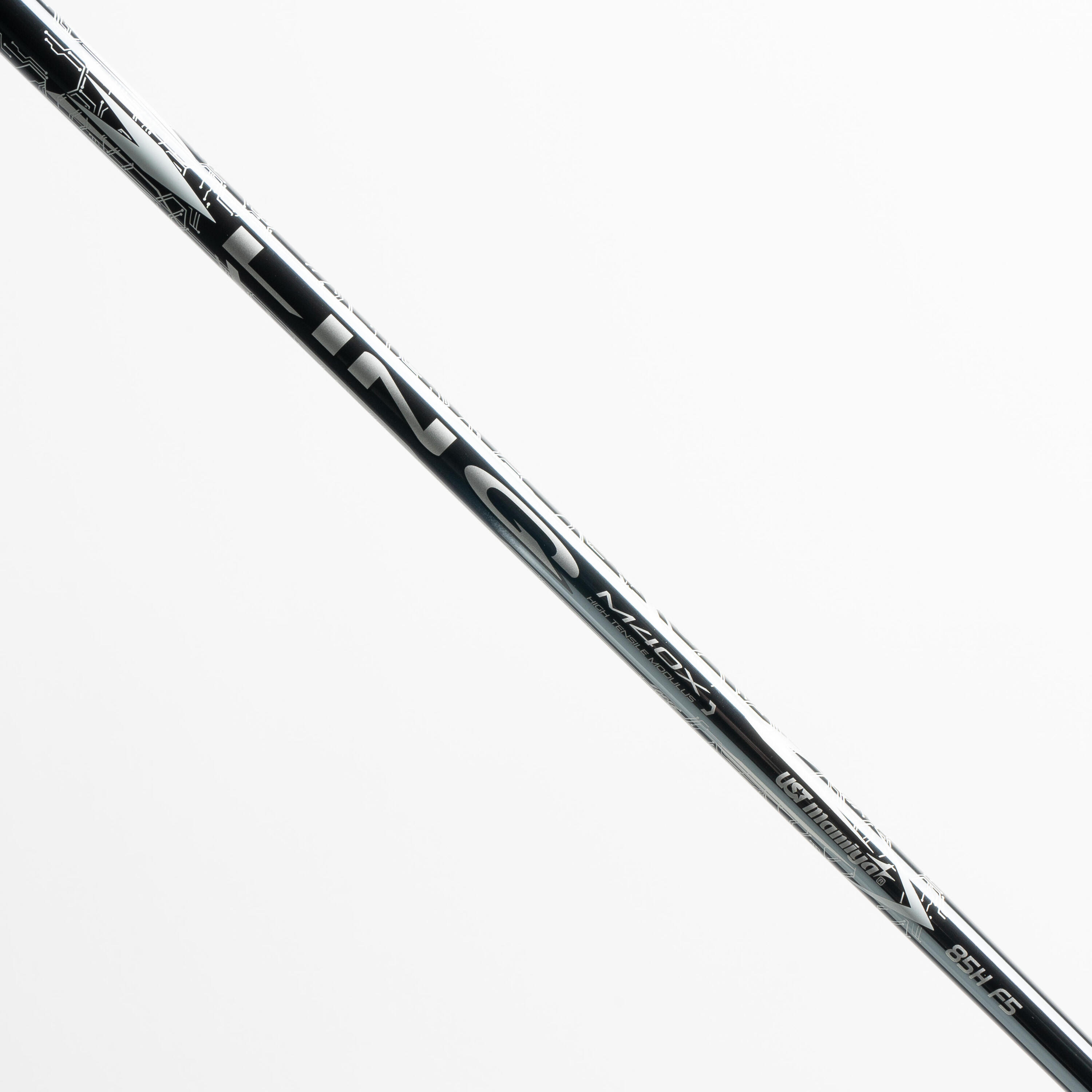 Kij golfowy hybryda Inesis 900 rozmiar 2 szybki swing dla leworęcznych 5/7