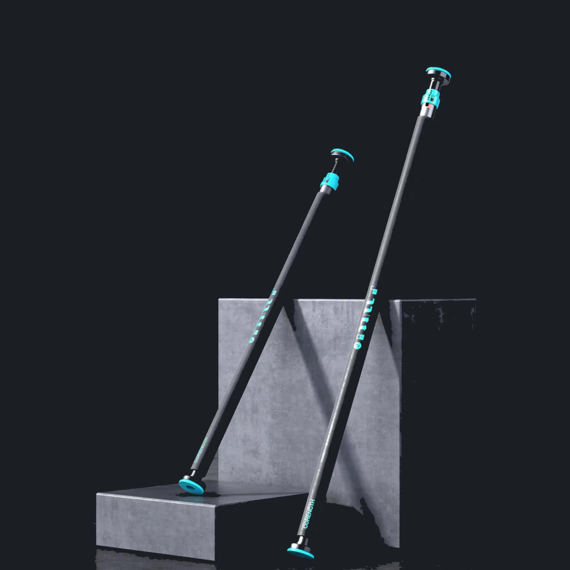 Kapı Barfiks Barı - 70 Cm 12/13