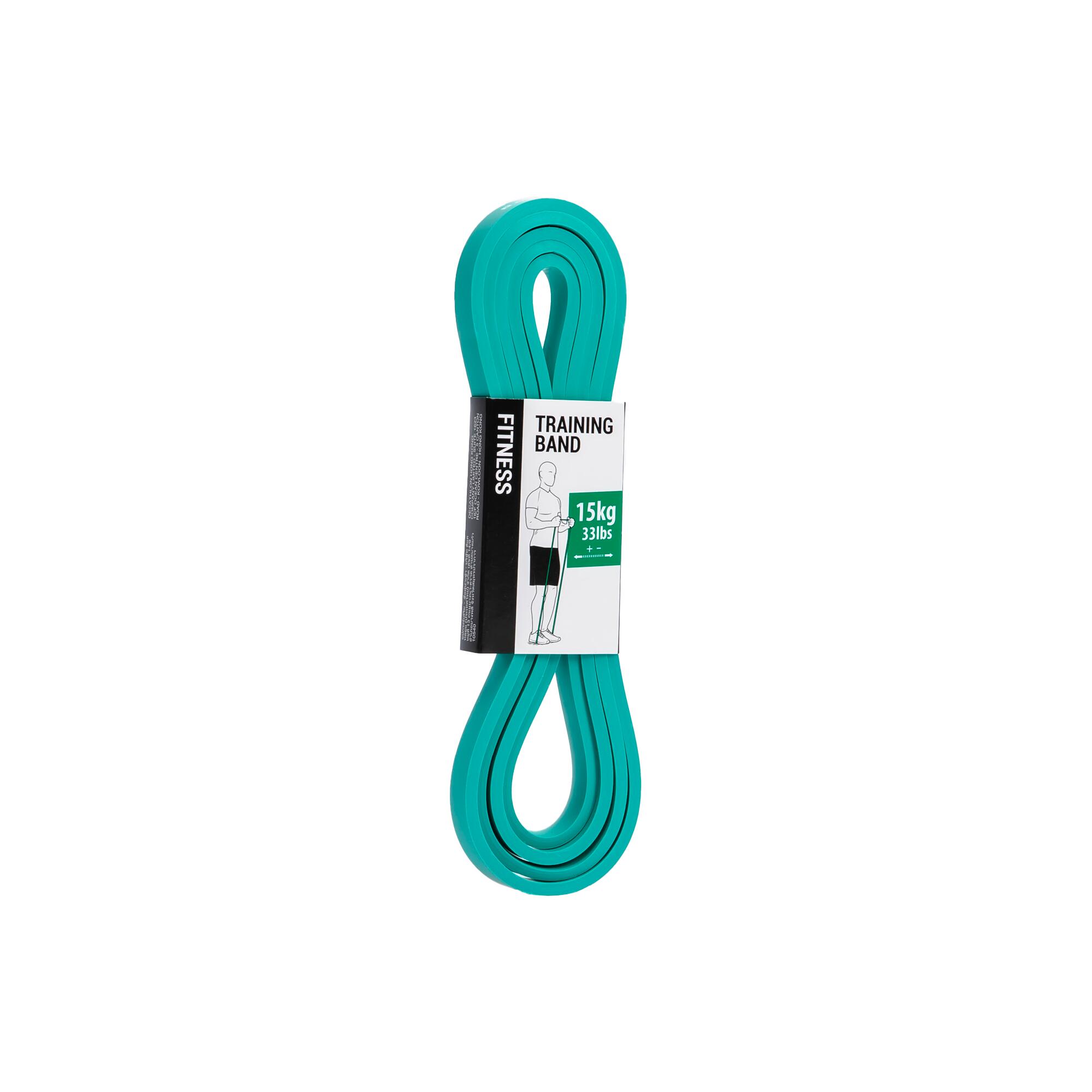 Decathlon resistance bands uk sales