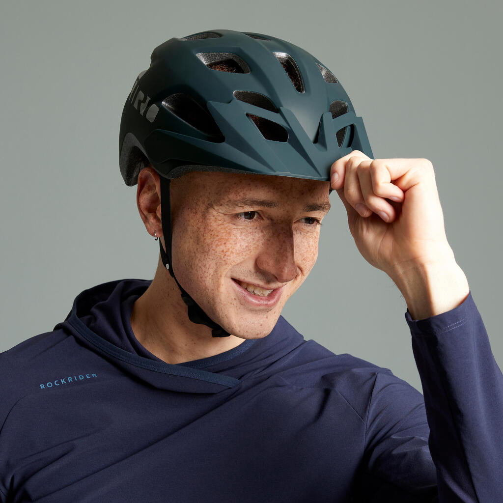 MTB Helmet Tao - Blue