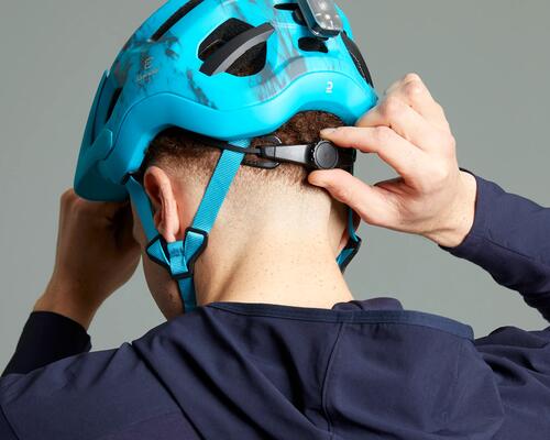 Casque VTT EXPL 500 Adulte