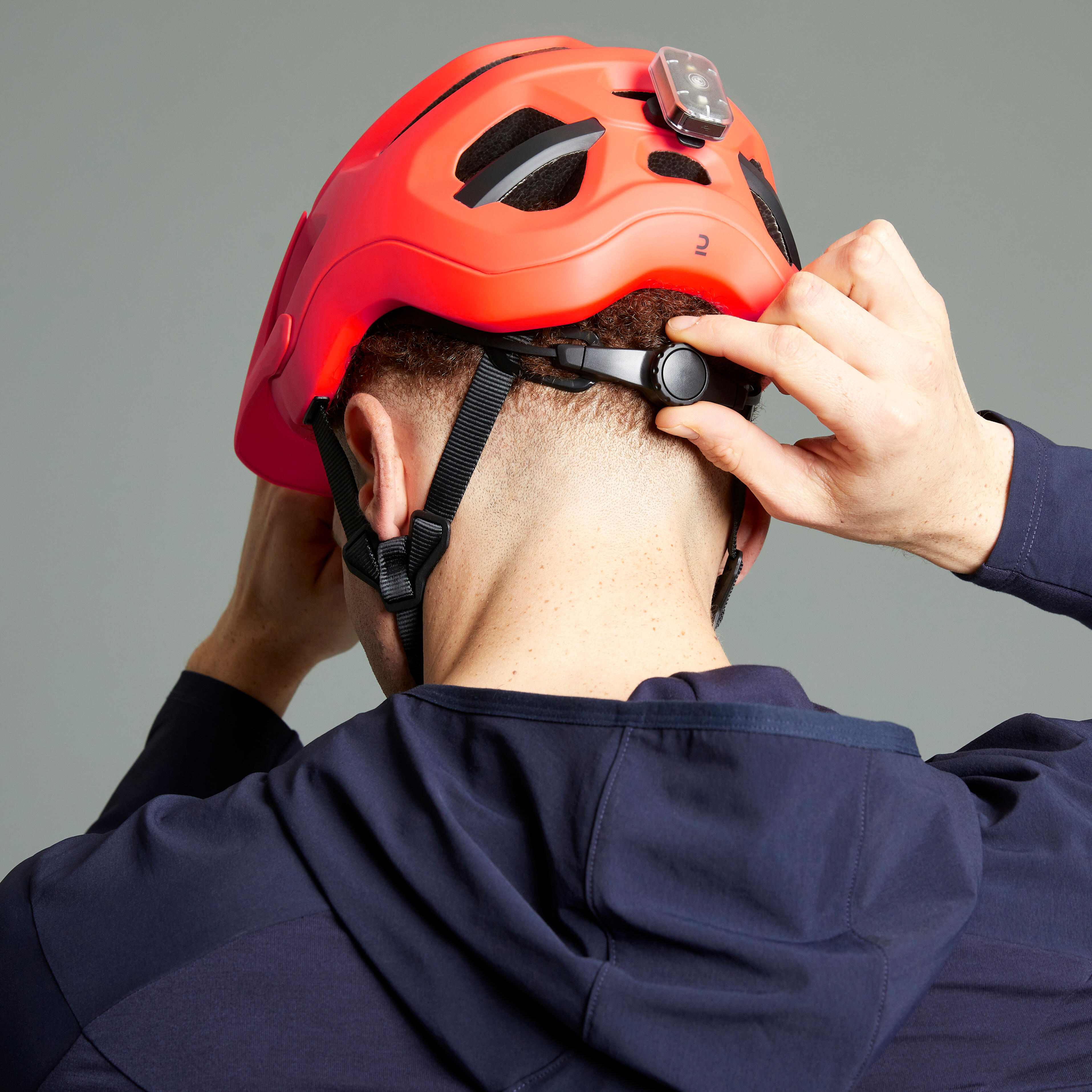 Mountain Biking Helmet - EXPL 500 - ROCKRIDER