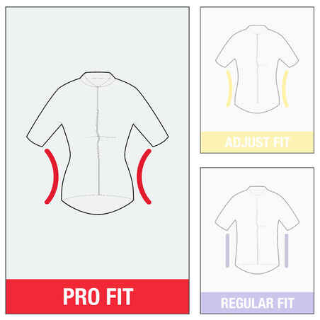 Women's Long-Sleeved Road Cycling Summer Jersey Ultralight Racer