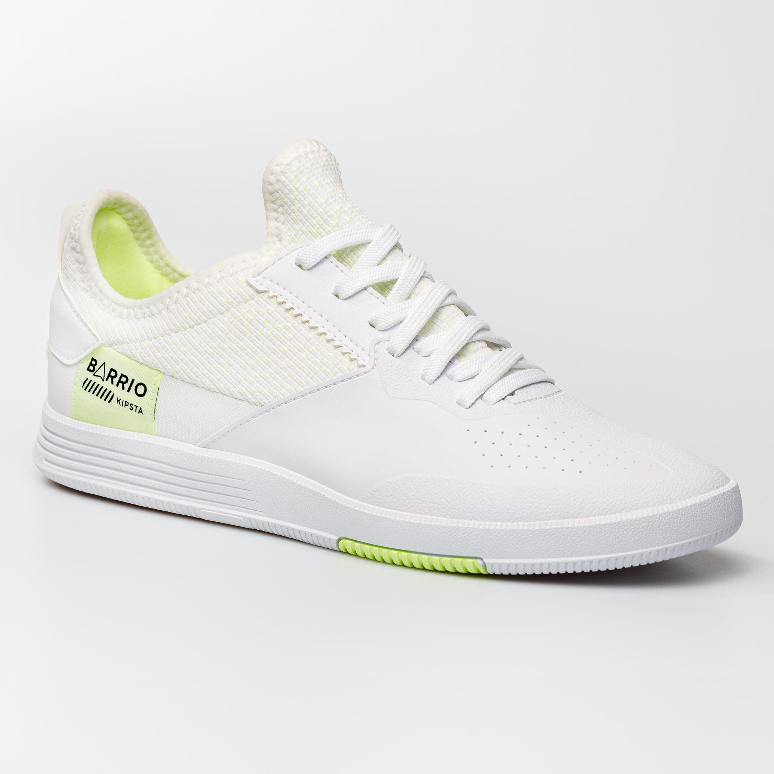 Street football trainers top