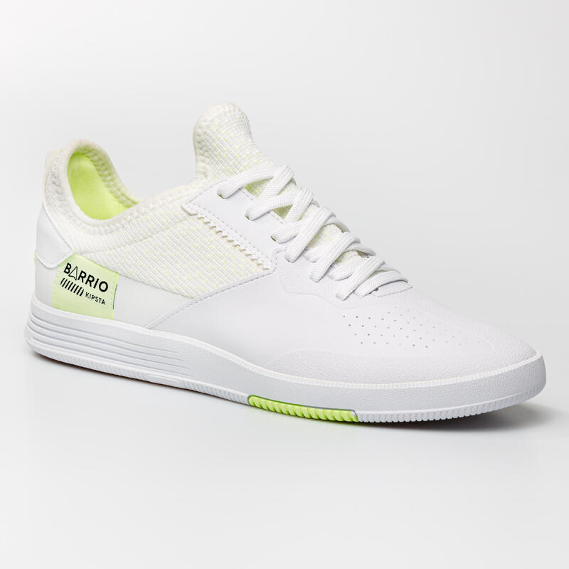 Straatvoetbal schoenen