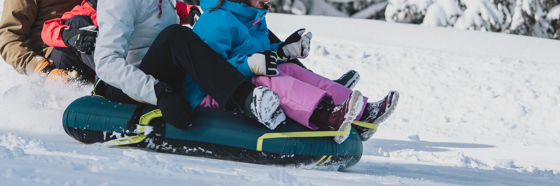 Luge savoie famille top 5
