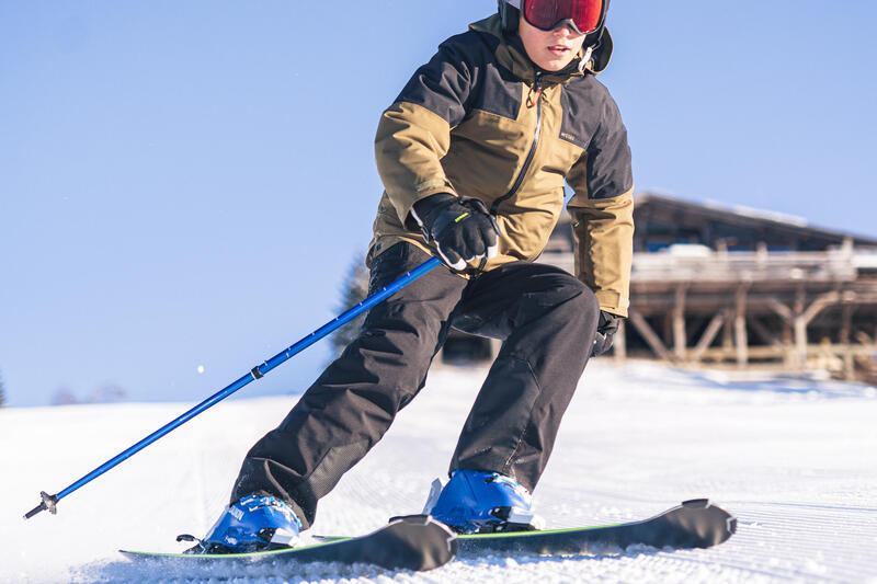 Spodnie narciarskie dla dzieci Wedze PNF 900