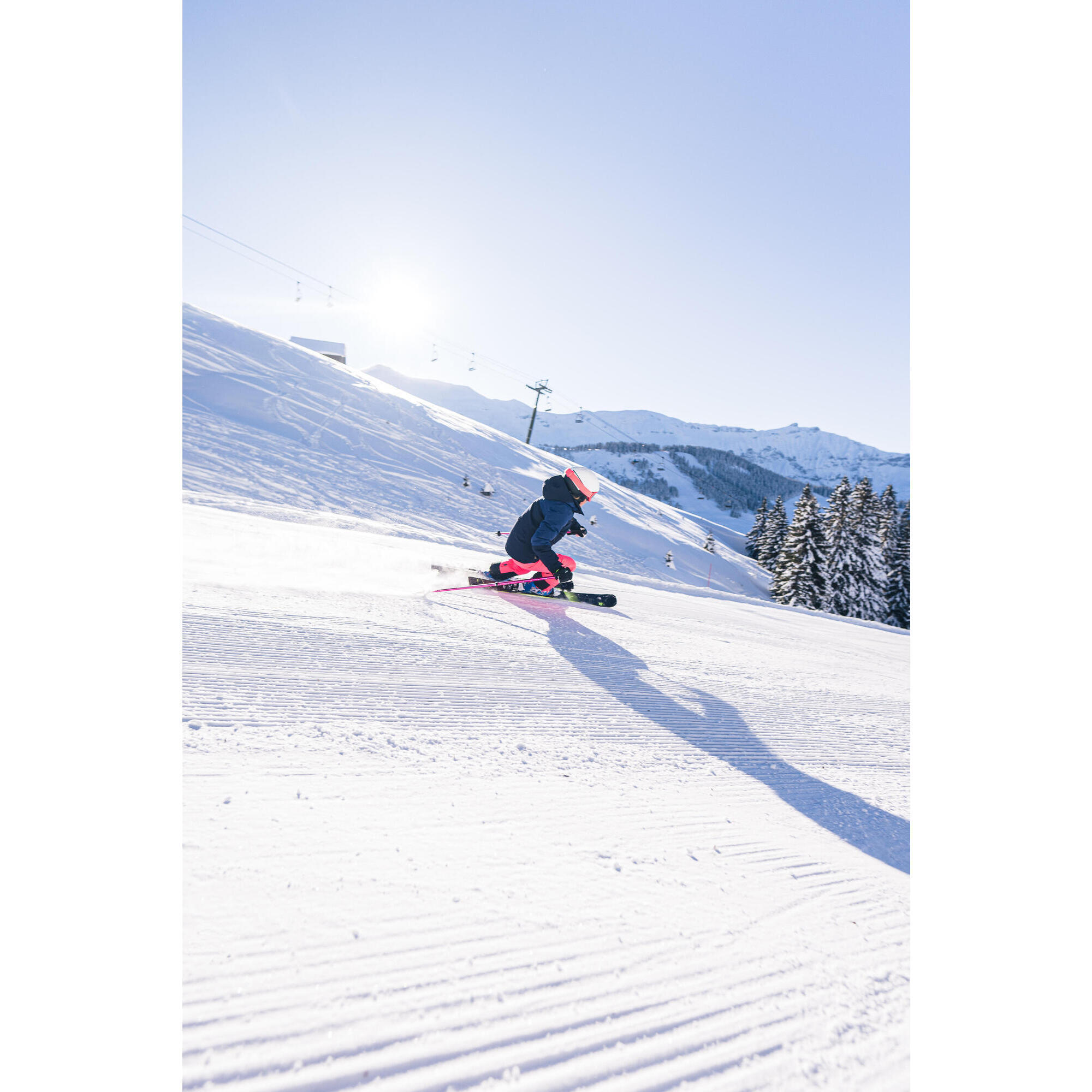 Blouson ski garcon decathlon new arrivals