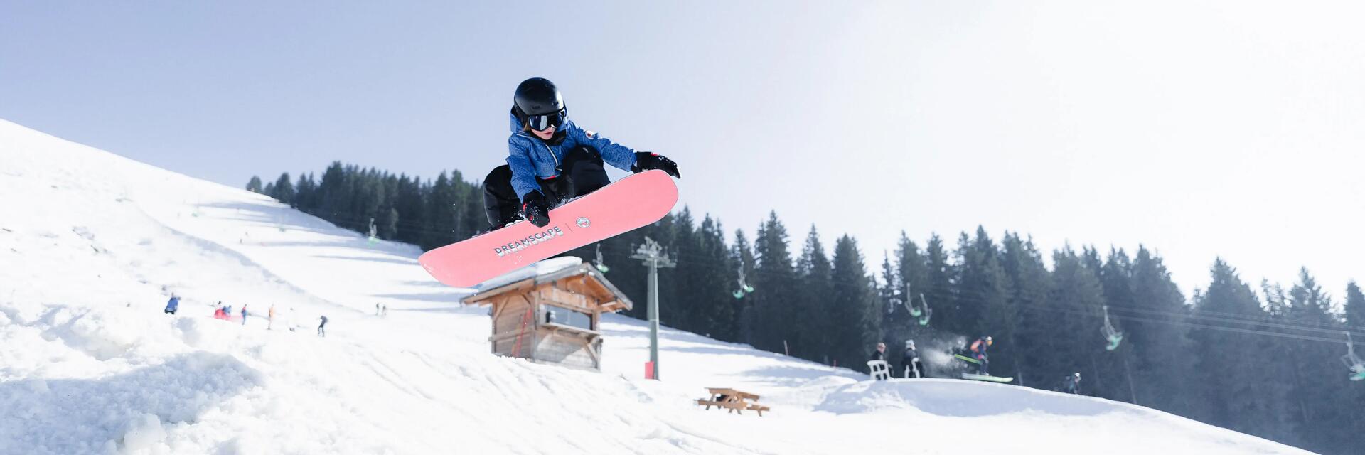 Je ski’s huren: is dat nu echt voordeliger?