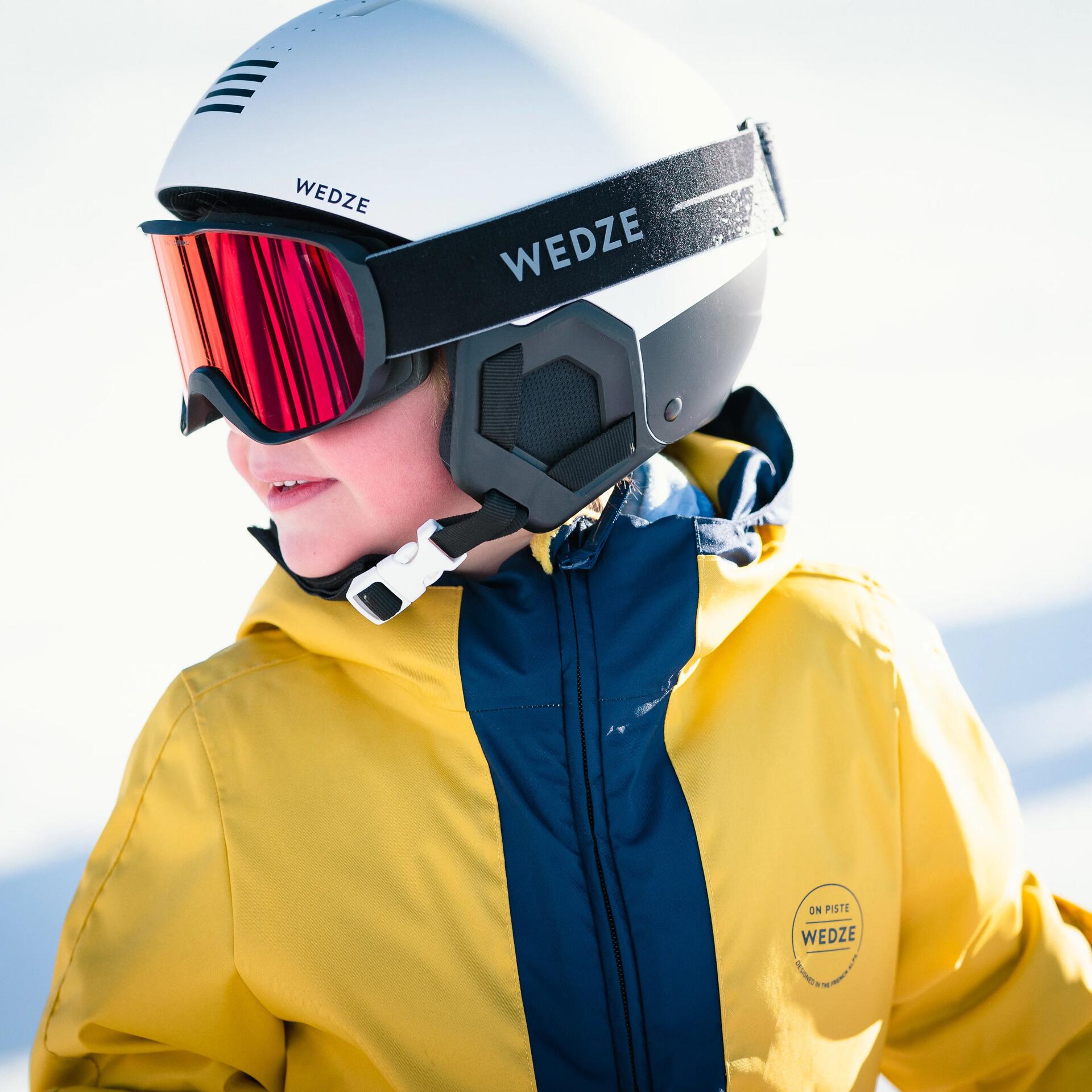 gafas de esquí talla xxs
