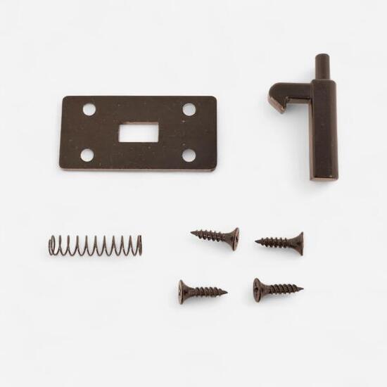 Pulsante di sicurezza WOODROW