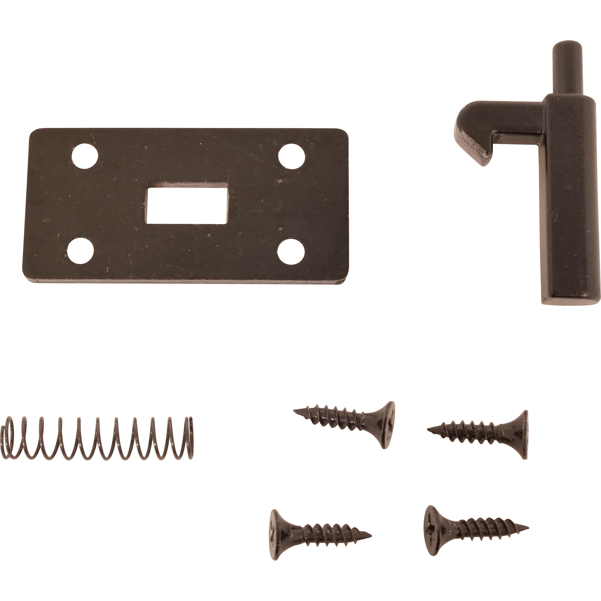 Domyos - Woodrow - Bouton De Securite - Système De Pliage - Sav Fitness - - Taille Unique - Decathlon