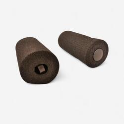 WOODROW - MOUSSE DIABOLO X2