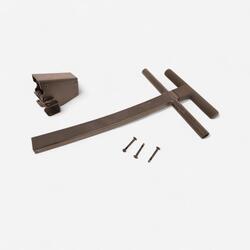 WOODROW - BARRE ABDOMINAUX