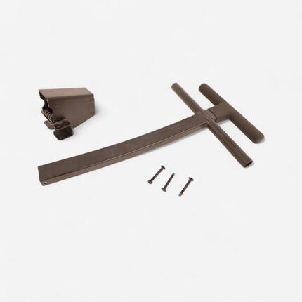 WOODROW - BARRE ABDOMINAUX