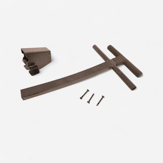 WOODROW - BARRE ABDOMINAUX