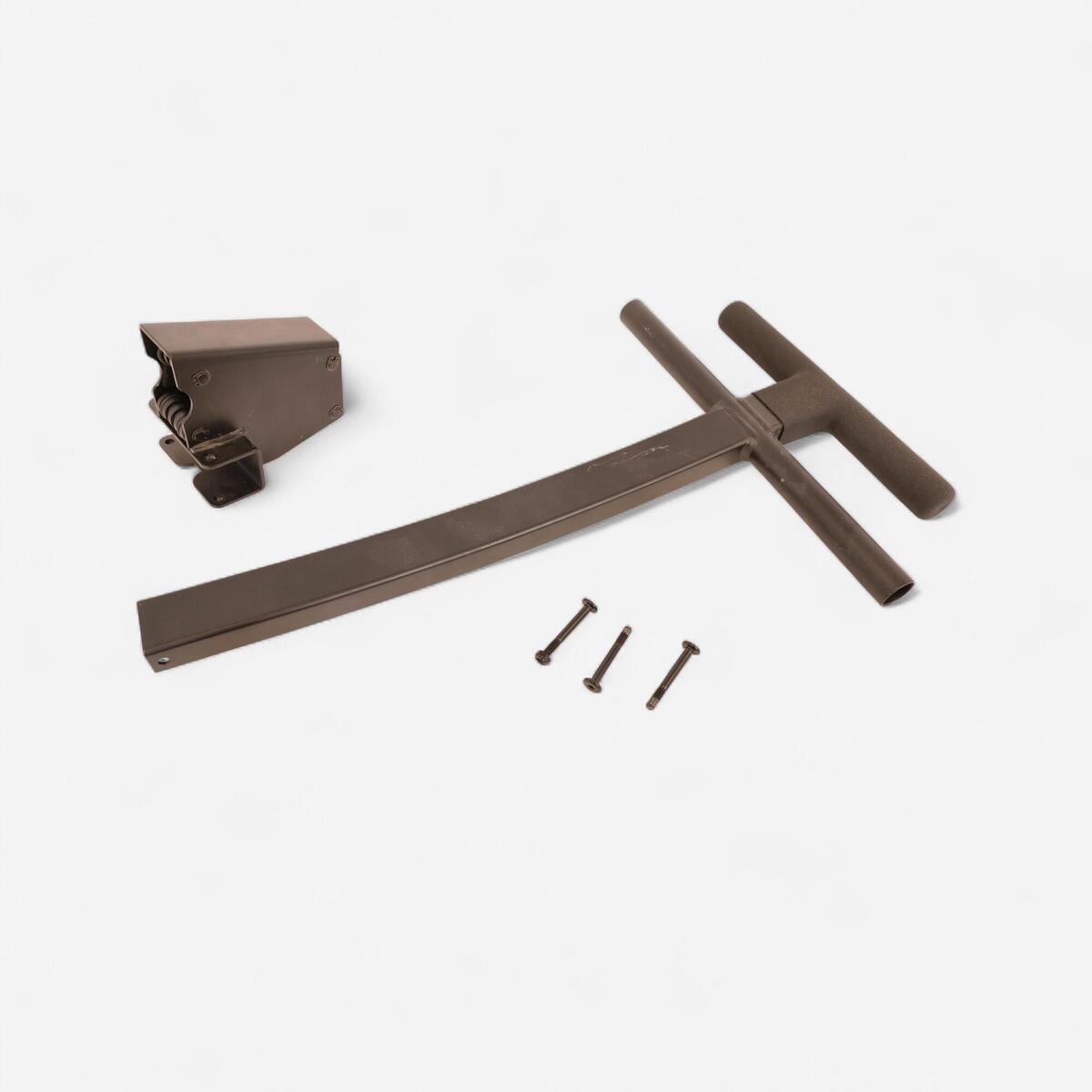 WOODROW - BARRE ABDOMINAUX