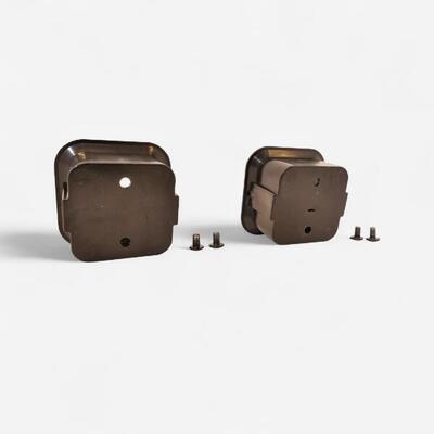 Gleiter Sitz 2er-Set - Woodrow