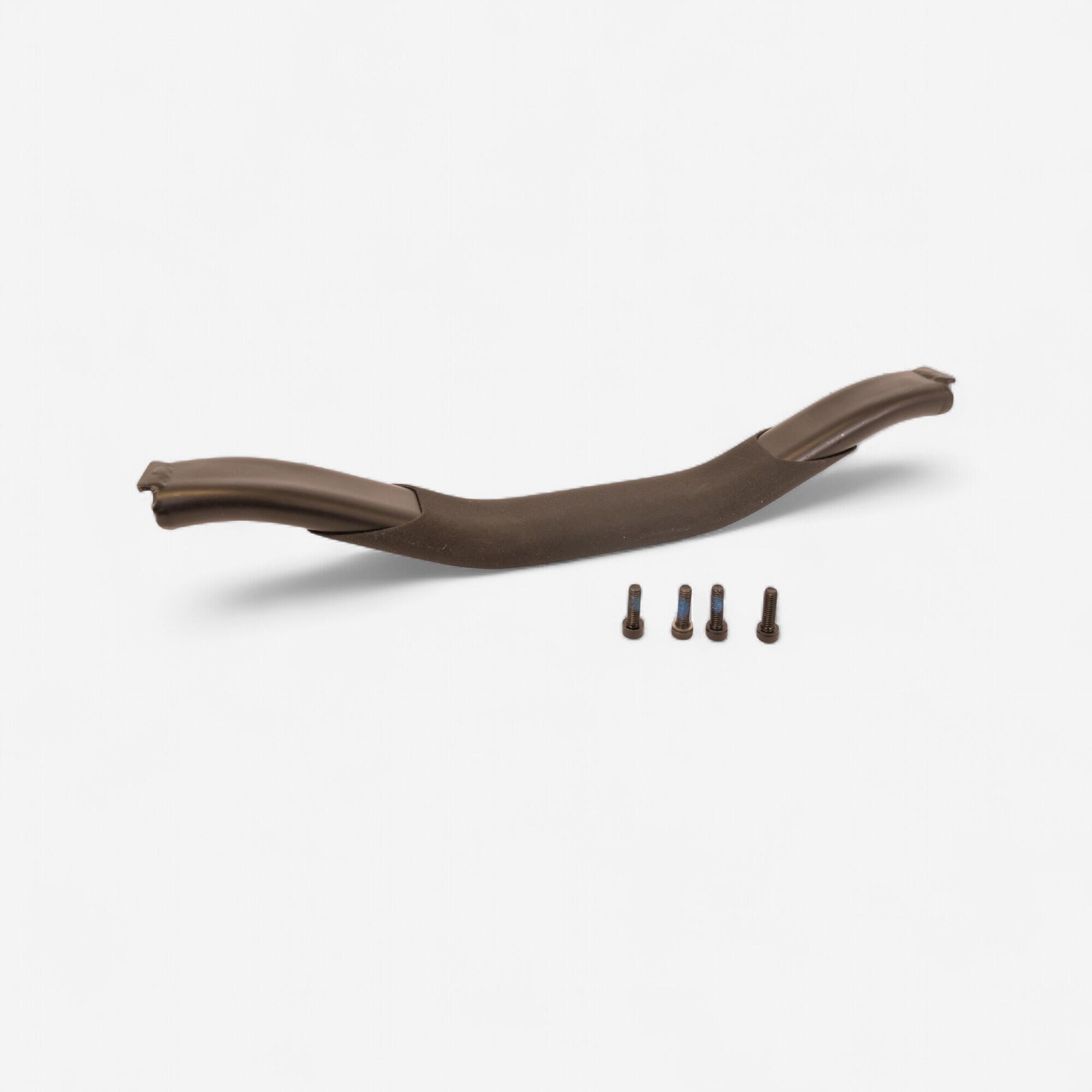 Domyos - Woodrow - Poignee - Poignée - Sav Fitness - - Taille Unique - Decathlon